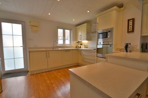 4 bedroom terraced house for sale, Isis Lakes, Cotswold Water Park, Gloucestershire