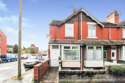 2 bedroom terraced house for sale, Junction Road, Leek, Staffordshire, ST13