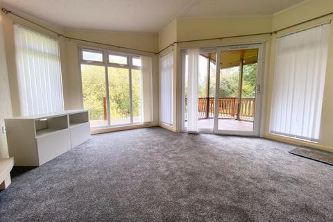 2 bedroom lodge for sale, Somerford, Congleton