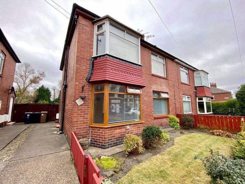 Boyd Road, Wallsend 2 bed apartment £600 pcm (£138 pw)