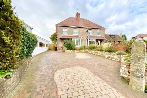25 Common Road, Thorpe Salvin, Worksop, S80 3JJ