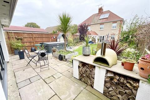 25 Common Road, Thorpe Salvin, Worksop, S80 3JJ