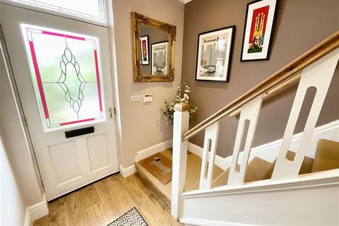 25 Common Road, Thorpe Salvin, Worksop, S80 3JJ