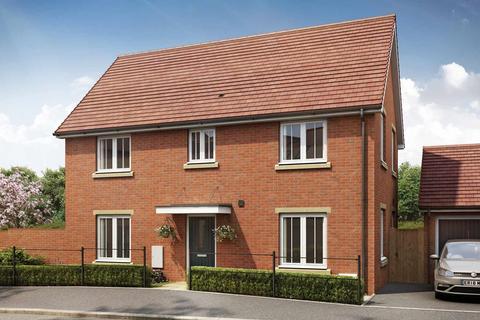 4 bedroom detached house for sale, The Kentdale - Plot 13 at Ridgewood Place, Ridgewood Place, Hereford Way TN22