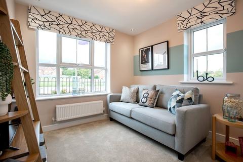 4 bedroom detached house for sale - The Thornford - Plot 2 at Ridgewood Place, Ridgewood Farm, Lewes Road TN22