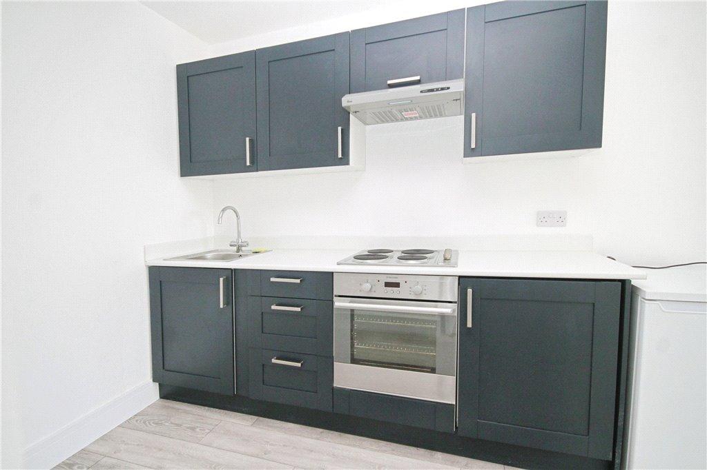 Kitchen/Living Room
