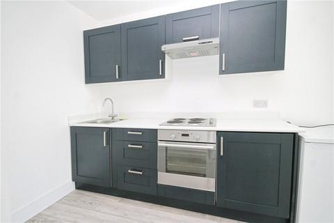 1 bedroom apartment for sale, Masons Avenue, Croydon, CR0