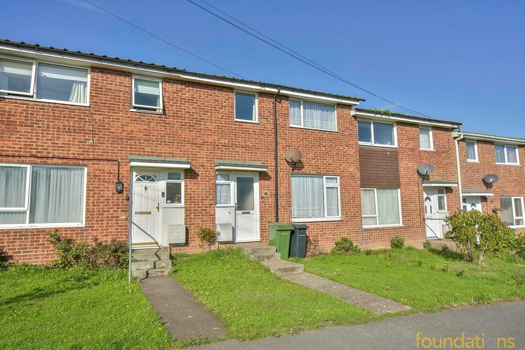 Kinver Lane, BexhillonSea, TN40 3 bed terraced house for sale £284,000