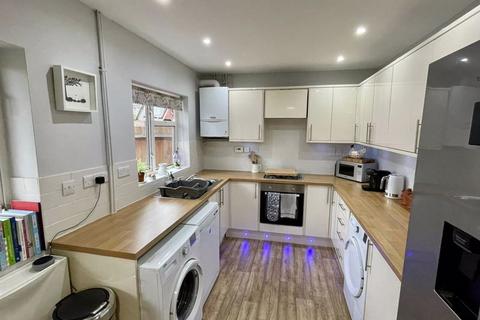 3 bedroom terraced house for sale - SOUTH CITY
