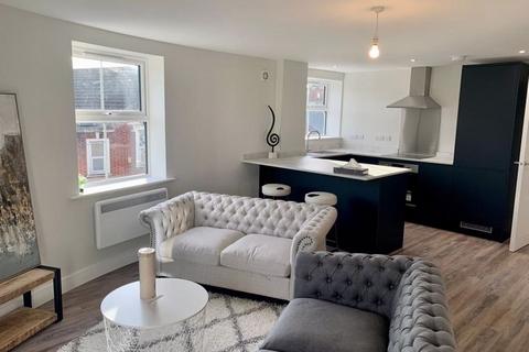 2 bedroom flat for sale, Ramparts, Wilton Road, Salisbury