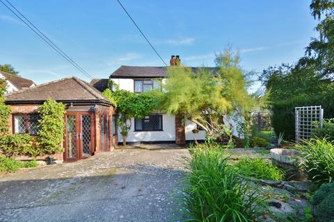 Poplar Cottage Box Tree Lane, Postcombe, Thame, OX9 7DS