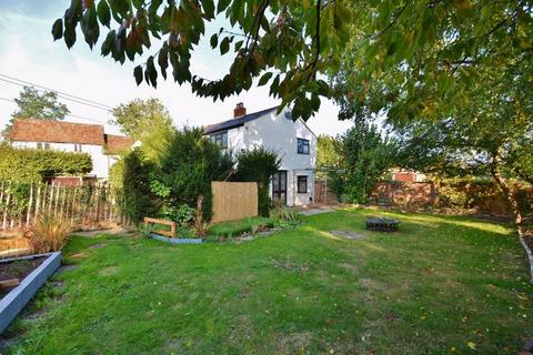 Poplar Cottage Box Tree Lane, Postcombe, Thame, OX9 7DS