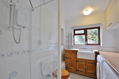 Poplar Cottage Box Tree Lane, Postcombe, Thame, OX9 7DS