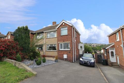 3 bedroom semi-detached house for sale - Westburn Avenue, Keighley, BD22