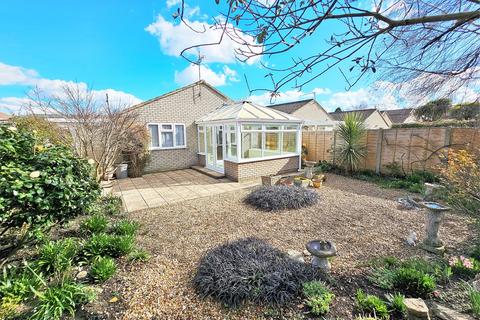 3 bedroom bungalow for sale - Maureen Close, Parkstone , Poole, BH12