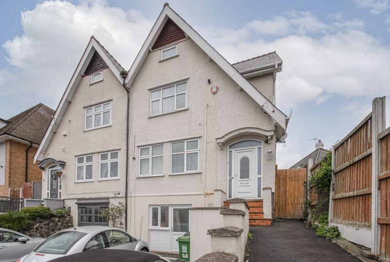 Bromfield Road, Southcrest, Redditch 5 bed semidetached house £350,000