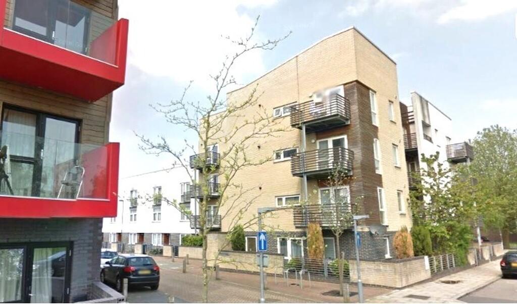 External View.