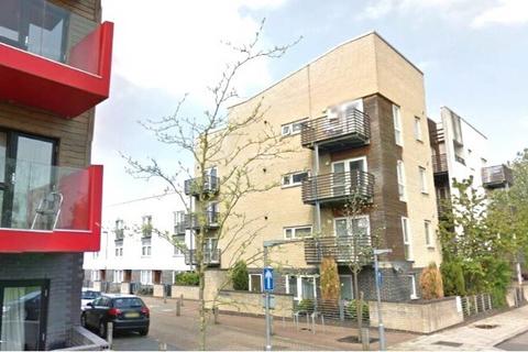 2 Bed Modern Flat At Ruby Way Colidale NW9