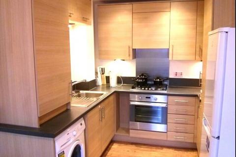 undefined, 2 Bed Modern Flat At Ruby Way Colidale NW9