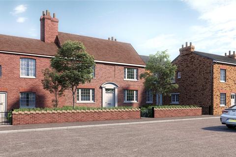 4 bedroom property for sale - Church View Cottages, High Street, Abbots Langley, Hertfordshire, WD5
