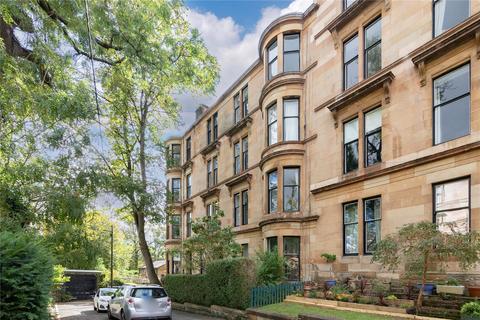 undefined, Great George Street, Hillhead, Glasgow