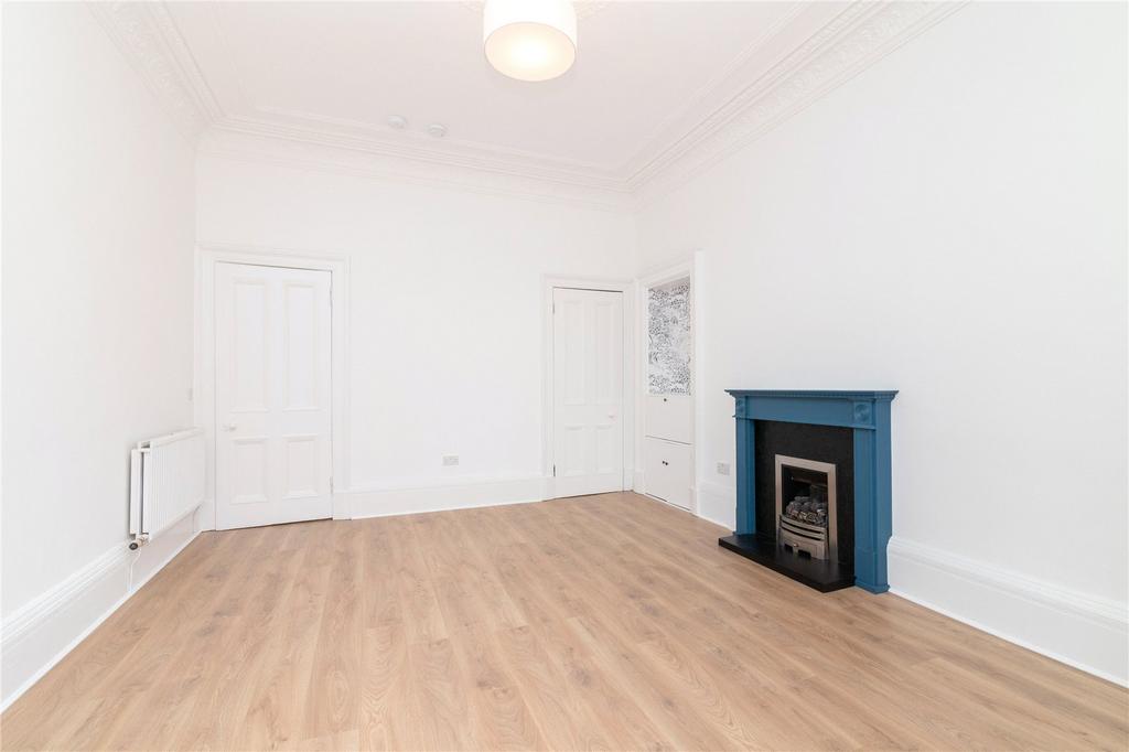 Apartment in Glasgow - View 2