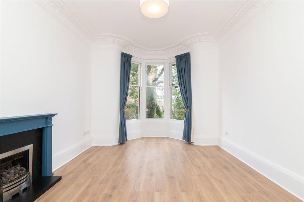 Apartment in Glasgow - View 4
