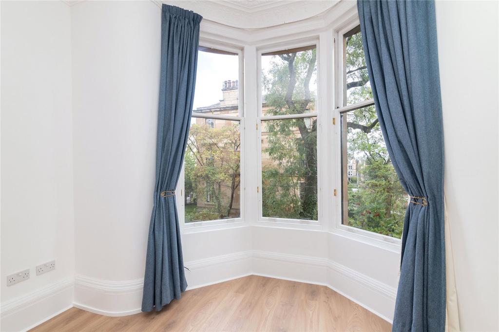 Apartment in Glasgow - View 5