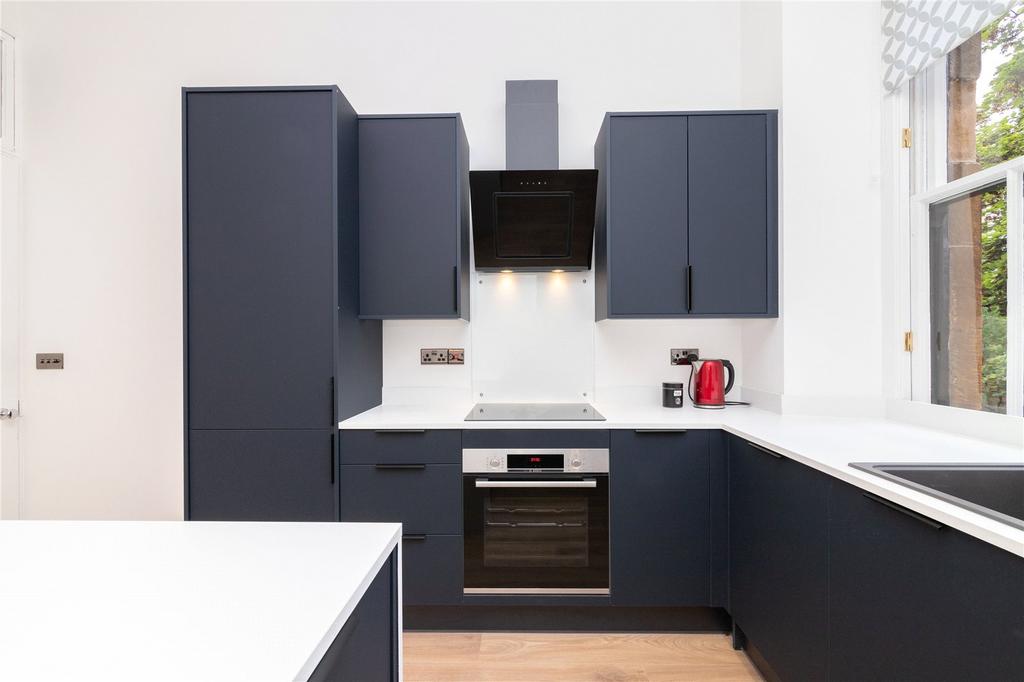 Apartment in Glasgow - More
