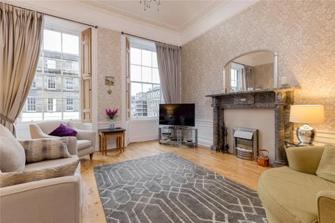 2 bedroom apartment for sale, Howe Street, Edinburgh, Midlothian