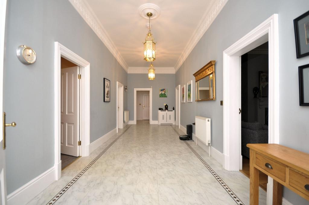 Graham Road, Sheffield, S10 3 bed apartment £650,000