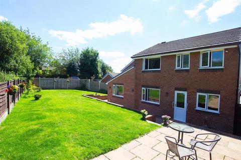 23 Briarcroft, Lower Darwen, Darwen, BB3 0RT