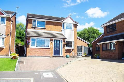 23 Briarcroft, Lower Darwen, Darwen, BB3 0RT