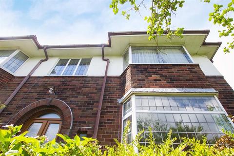 63 Manor Road, Darwen, BB3 2SN