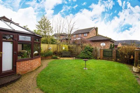 12 Key View, Darwen, BB3 2JG