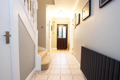 12 Key View, Darwen, BB3 2JG