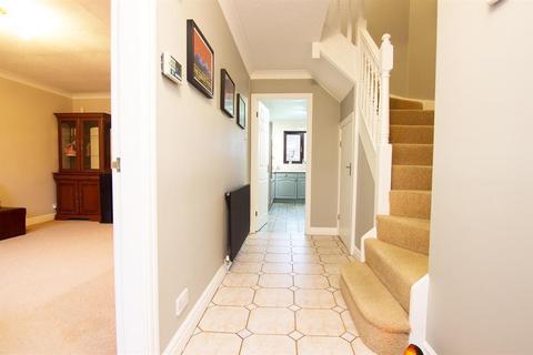 12 Key View, Darwen, BB3 2JG