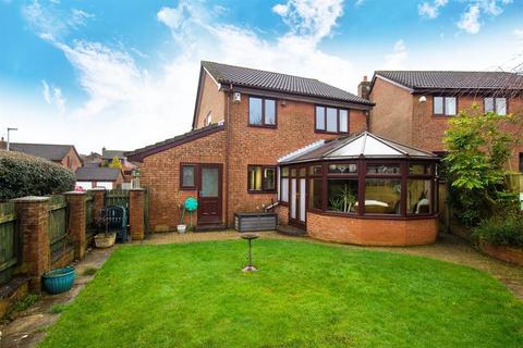 12 Key View, Darwen, BB3 2JG