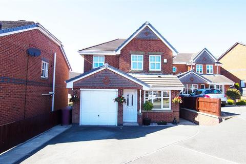 3 Jubilee Close, Darwen, BB3 3SH