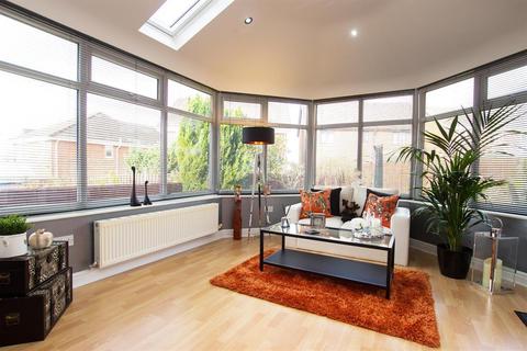 3 Jubilee Close, Darwen, BB3 3SH