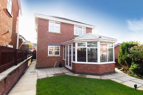 3 Jubilee Close, Darwen, BB3 3SH