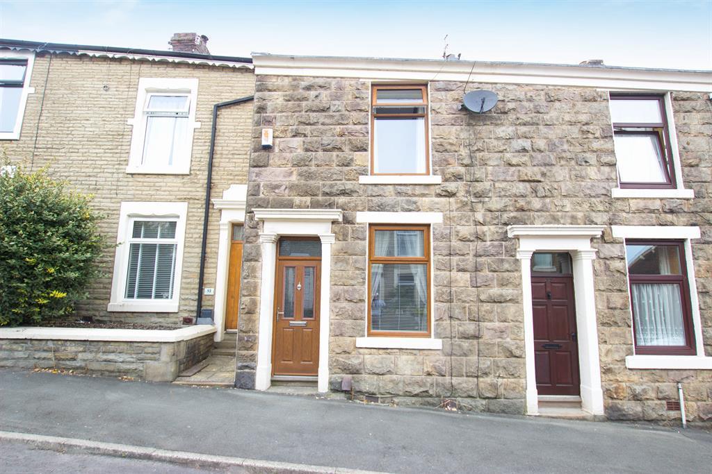 Lynwood Avenue, Darwen, BB3 0HZ 2 bed terraced house £115,000