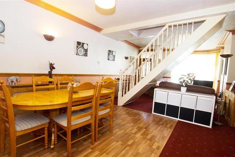 59 Baron Street, Darwen, BB3 1NP