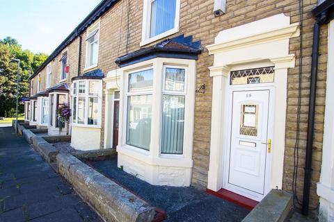 59 Baron Street, Darwen, BB3 1NP