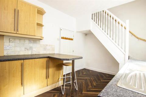 24 Dover Street, Lower Darwen, Darwen, BB3 0QA