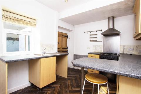 24 Dover Street, Lower Darwen, Darwen, BB3 0QA