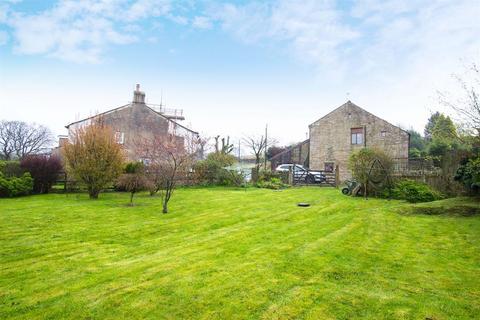 Lowerhill Barn Lowerhill, Tockholes, Darwen, BB3 0NF