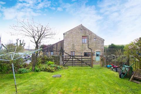 Lowerhill Barn Lowerhill, Tockholes, Darwen, BB3 0NF
