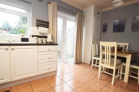 21 Thorncliffe Drive, Darwen, BB3 3QA