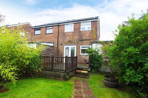 21 Thorncliffe Drive, Darwen, BB3 3QA
